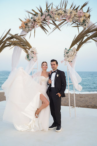 Amor fotoğraf & video — Düğün Fotoğrafçısı